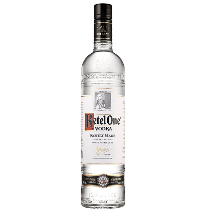 Ketel One Vodka