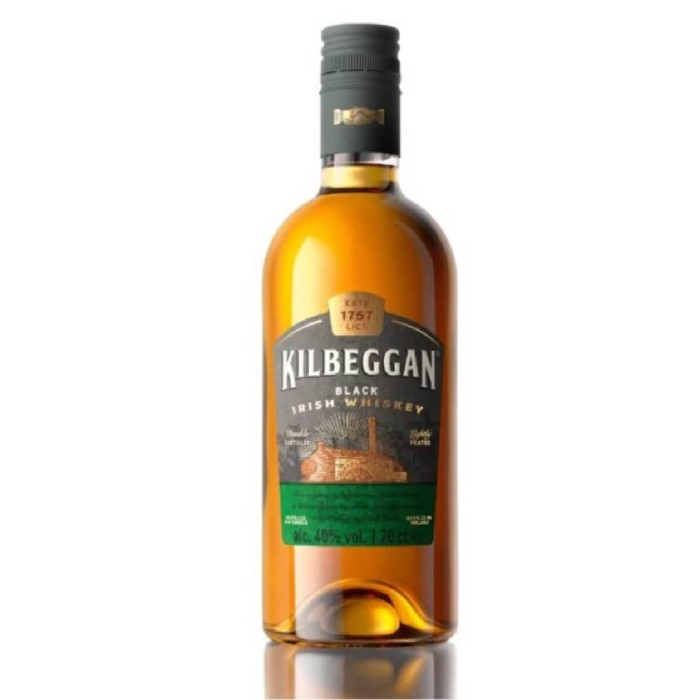 Kilbeggan Black