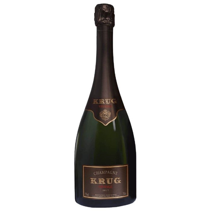 Krug Vintage 2004