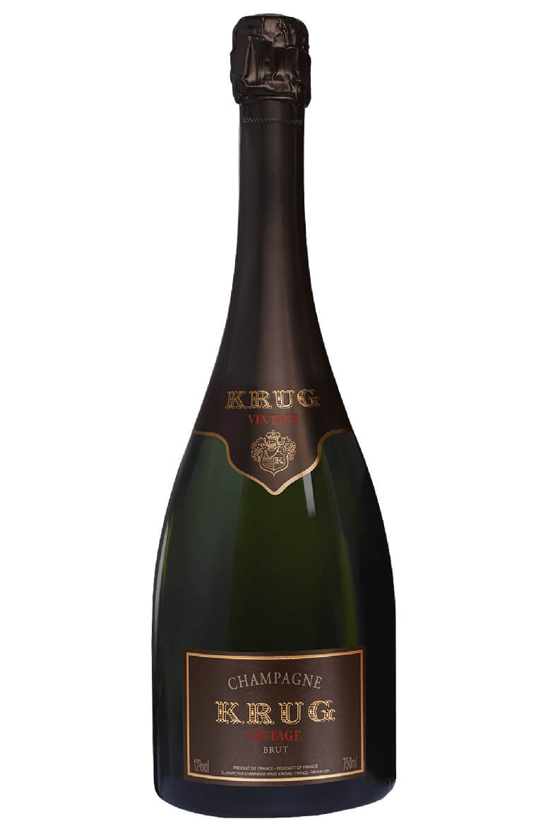 Krug Vintage 2004