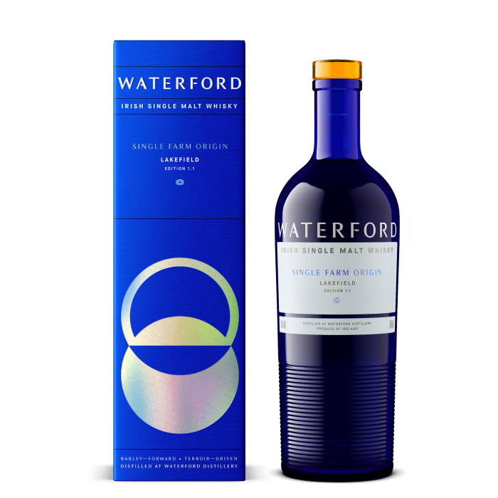 Waterford Single Farm Origin Lakefield 1.1