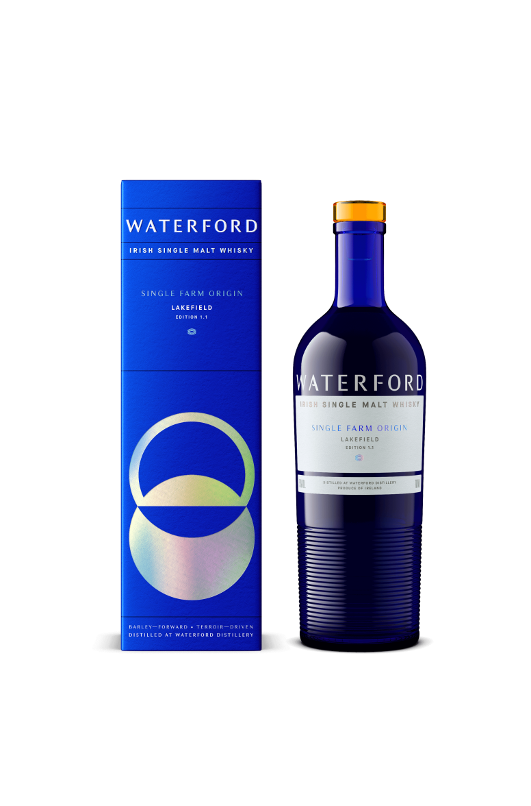 Waterford Single Farm Origin Lakefield 1.1