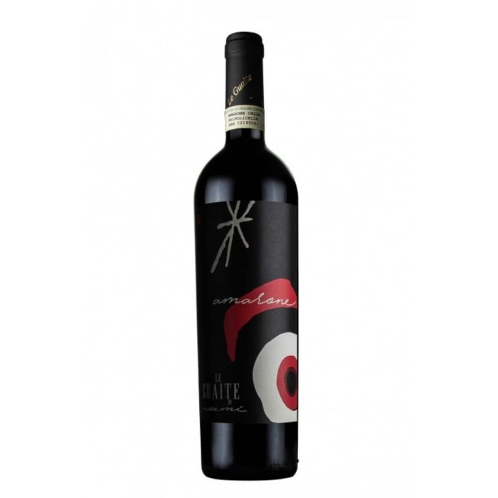 Le Guaite Amarone Della Valpolicella