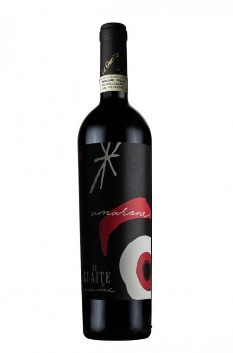 Le Guaite Amarone Della Valpolicella