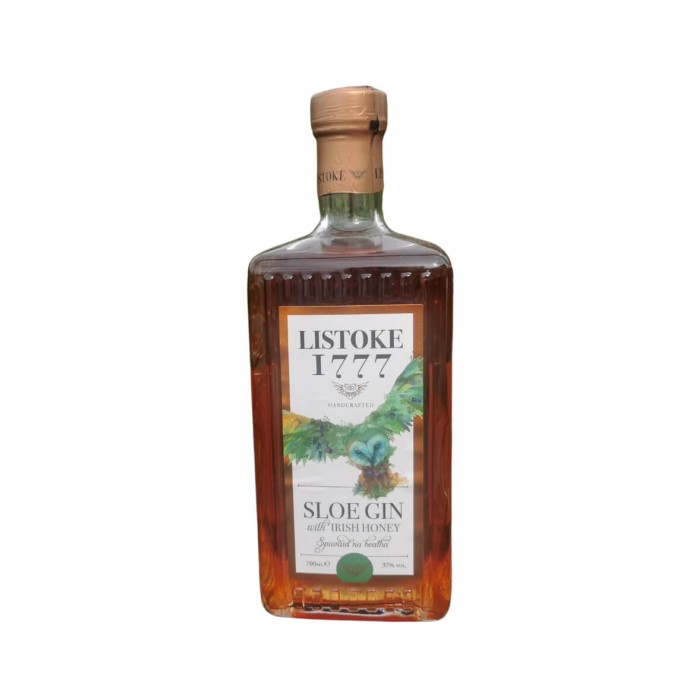 Listoke Sloe Gin