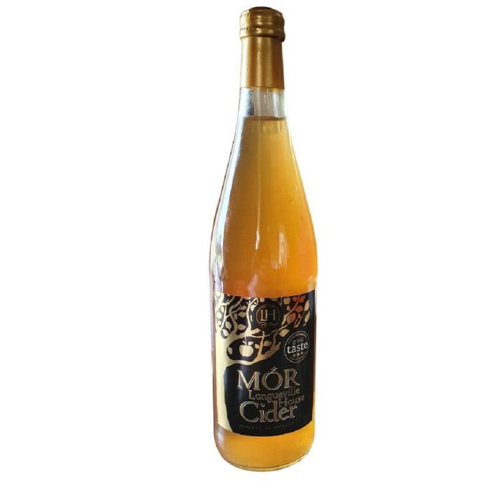 Longueville Mor Cider 75cl