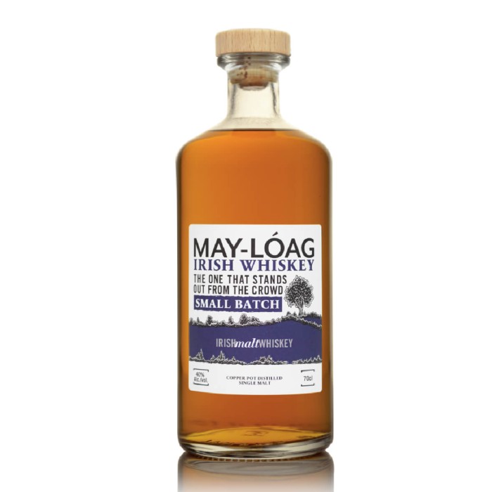 May Loag Single Malt