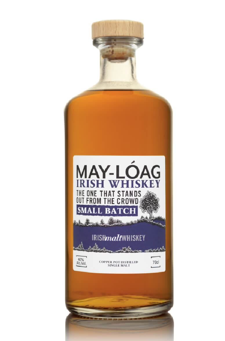 May Loag Single Malt