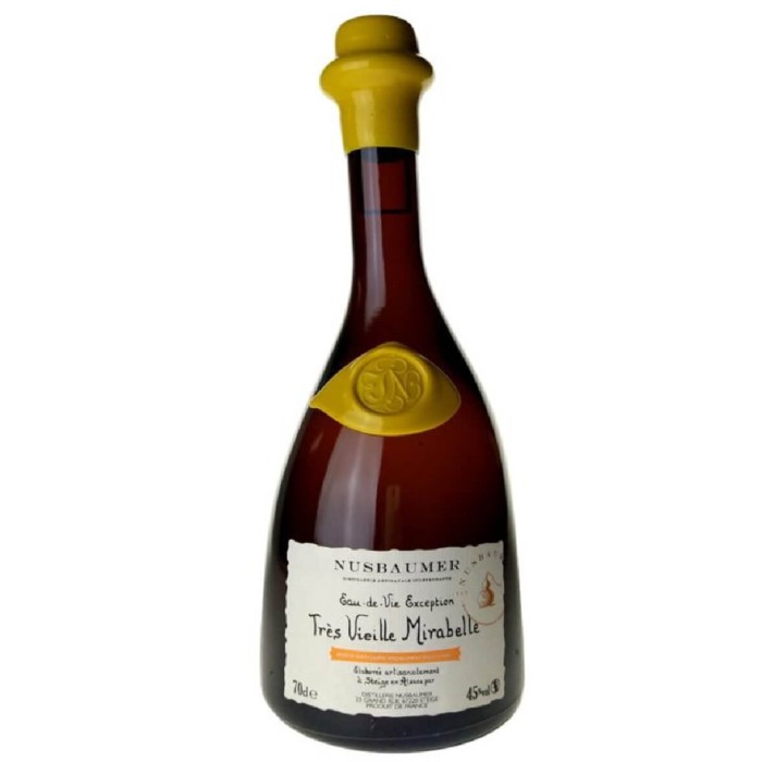 Nusbaumer Mirabelle Tres Vieille