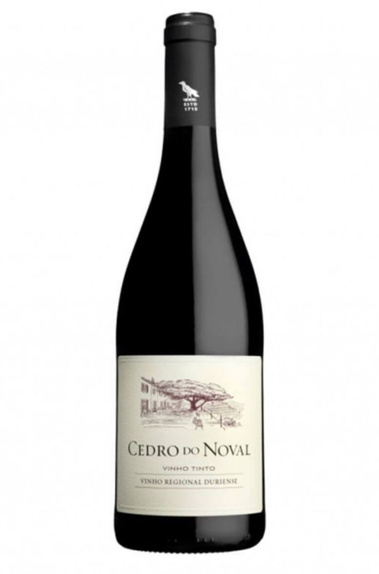 Quinta do Noval Duriense Cedro do Noval 2016
