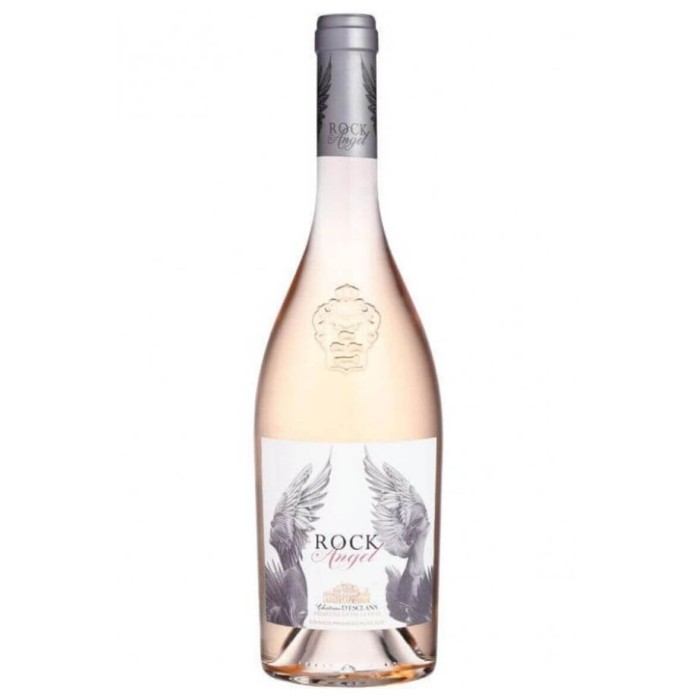 Rock Angel Rosé
