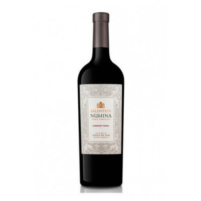 Salentein Numina Cabernet Franc