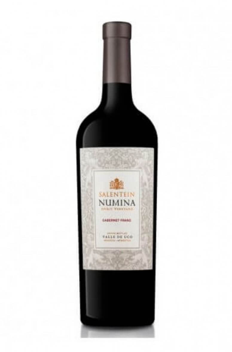 Salentein Numina Cabernet Franc