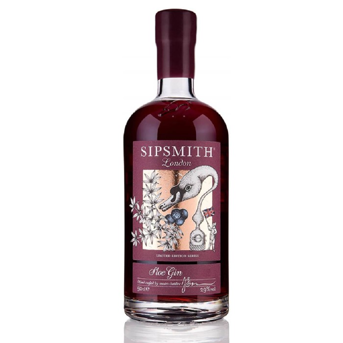 Sipsmith Sloe Gin