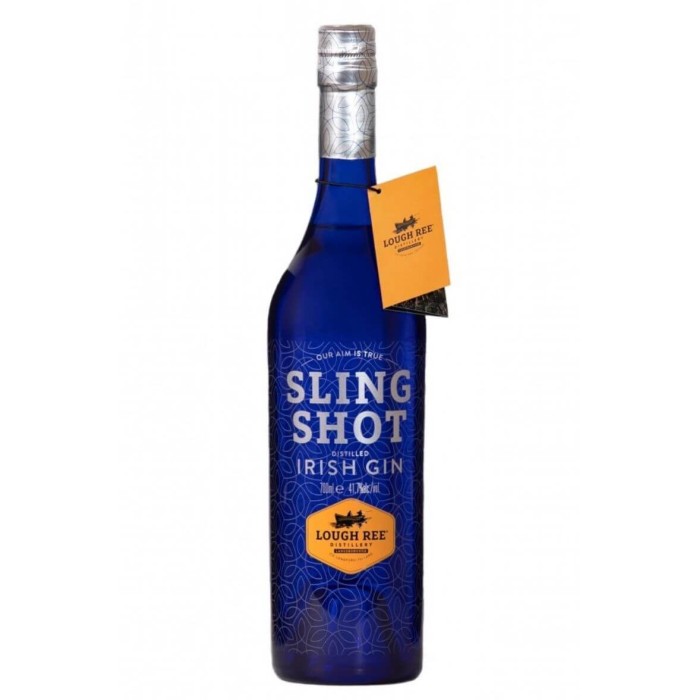Sling Shot Irish Gin