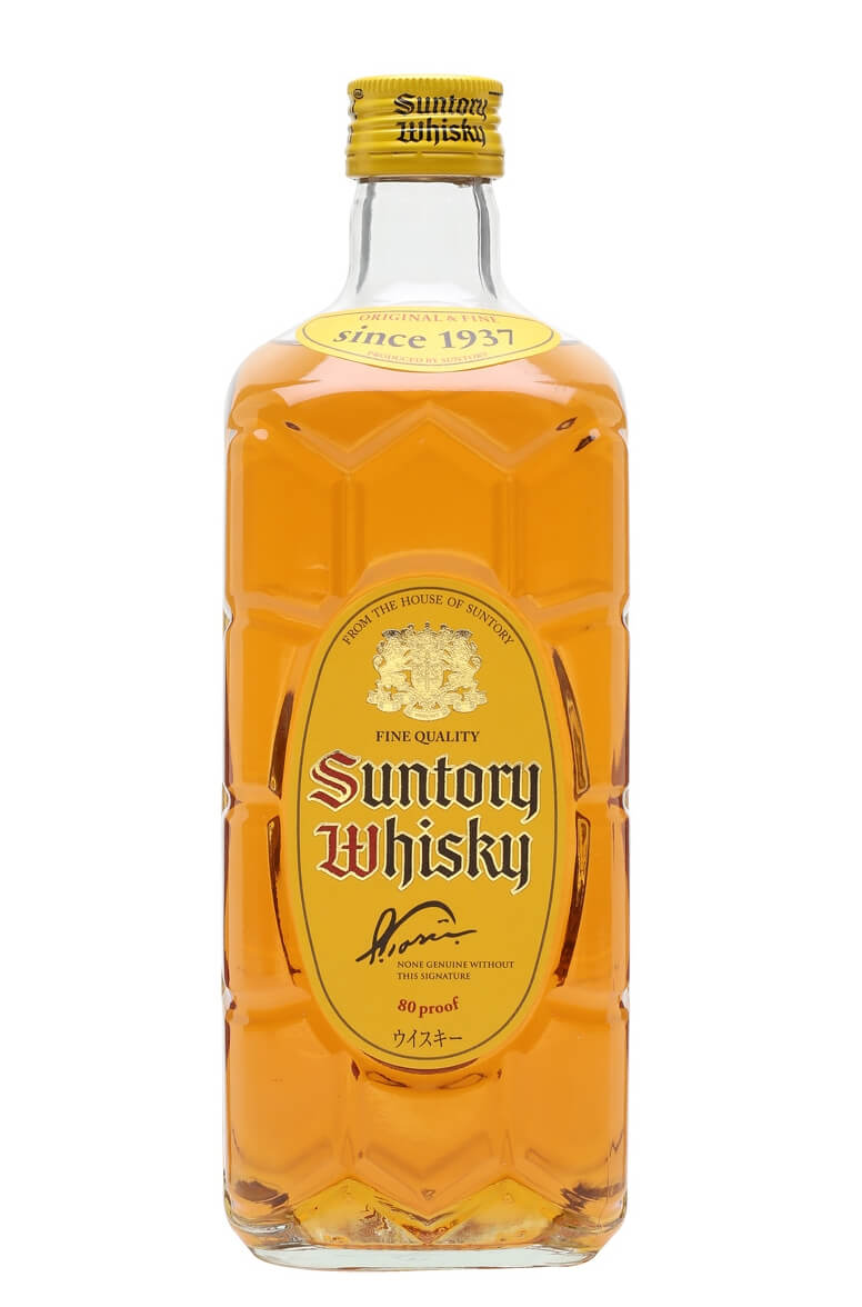 Suntory Kakubin