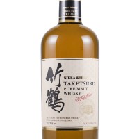 Nikka Taketsuru Pure Malt