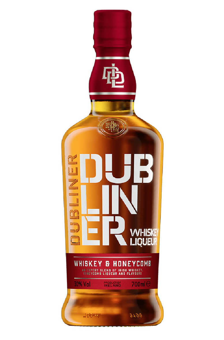 The Dubliner Liqueur