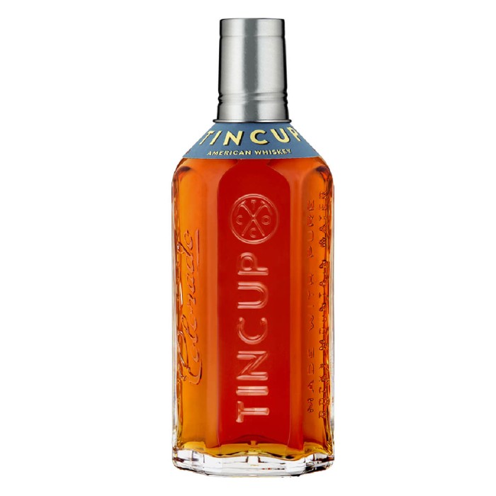 Tincup American Whiskey