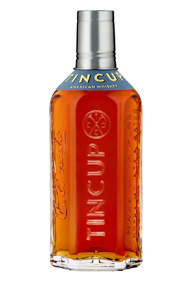 Tincup American Whiskey