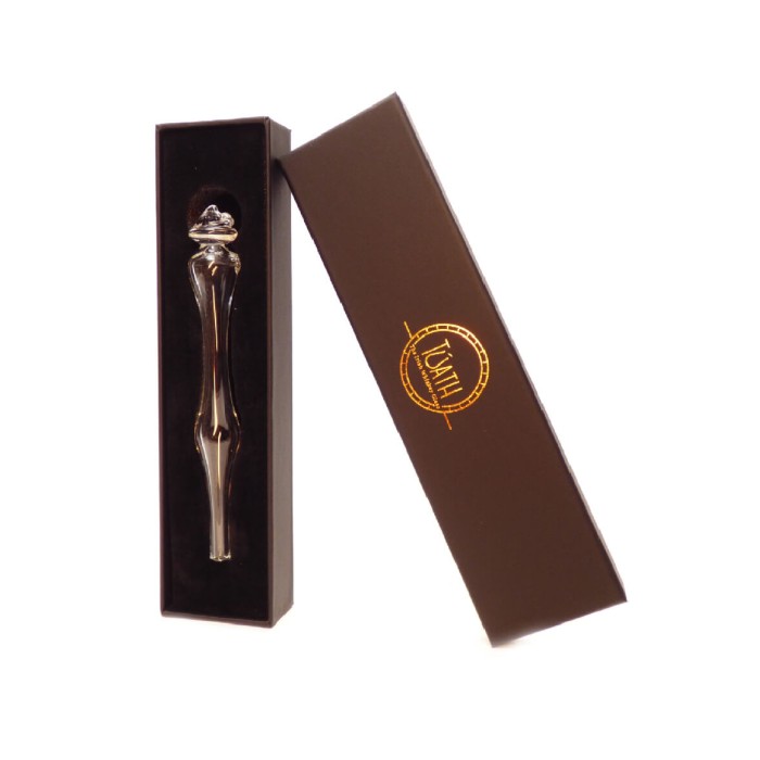 Tuath Skellig Water Dropper in Pouch 