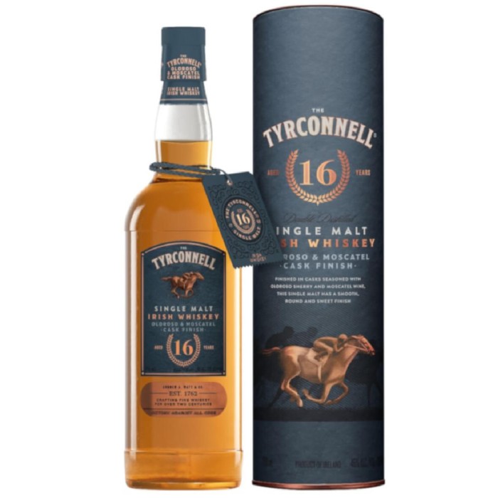 Tyrconnell 16 Year Old Moscatel Cask