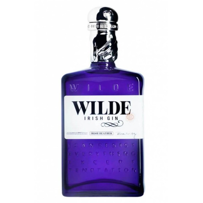 Wilde Irish Gin