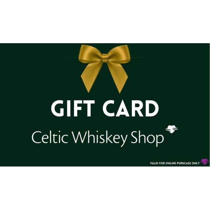 Gift Voucher / Card