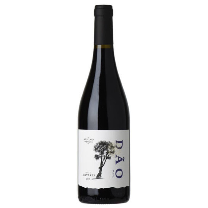 Anselmo Mendes Tinto Dao