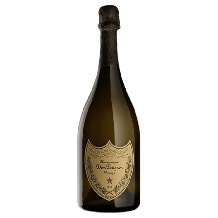 Dom Perignon