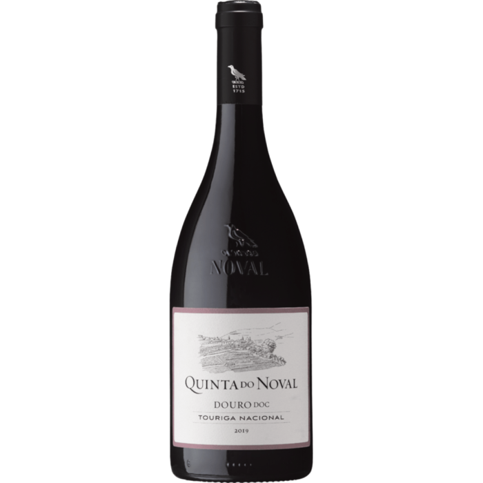 Quinta do Noval Touriga Nacional 2019
