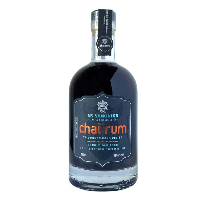 Akal Le Sanglier XO Cognac Aged Rare Cask Rum