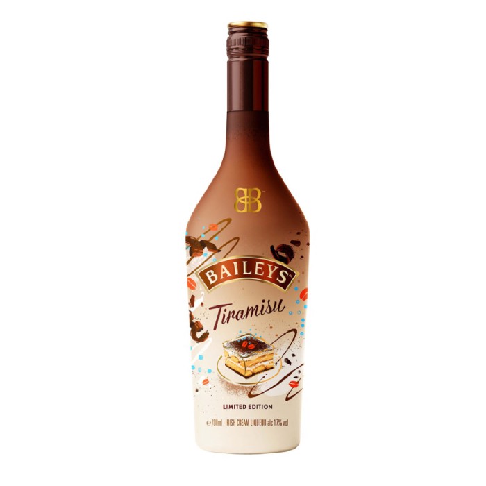 Baileys Tiramisu