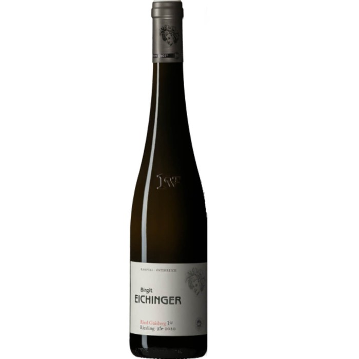 Birgit Eichinger Ried Zobinger Gaisberg Riesling 