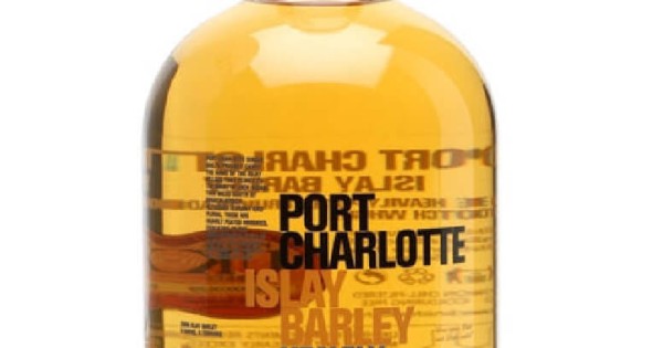 Port Charlotte Islay Barley Single Malt