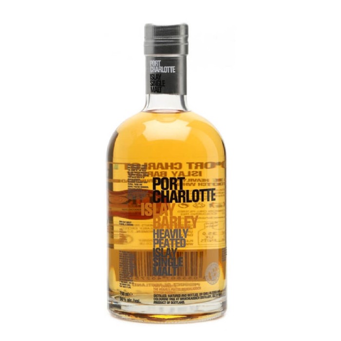 Port Charlotte Islay Barley Single Malt