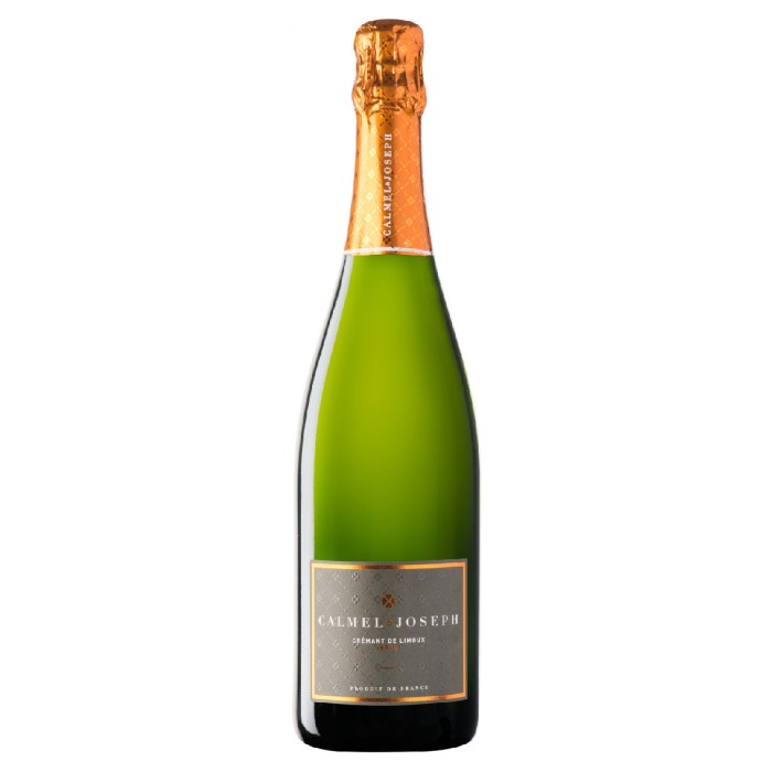 Calmel & Joseph Cremant De Limoux