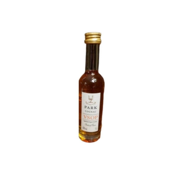 Cognac Park VSOP 5cl