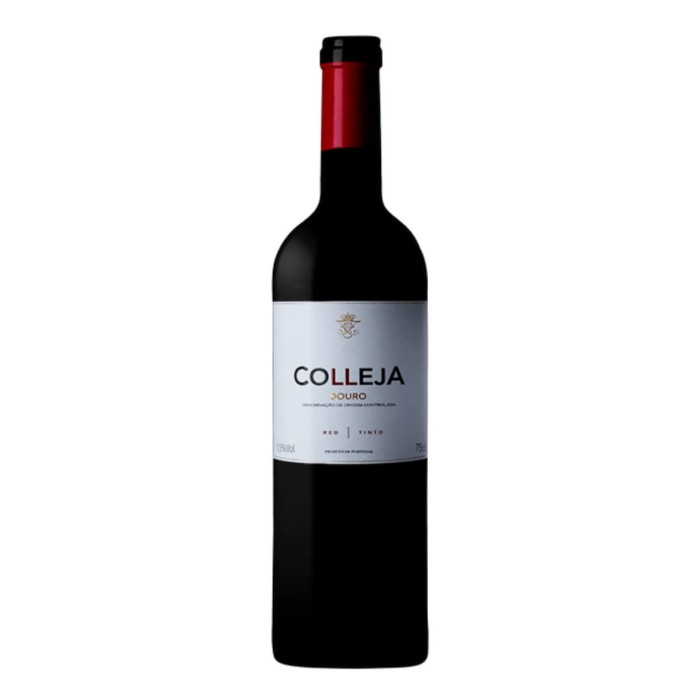 Colleja Tinto
