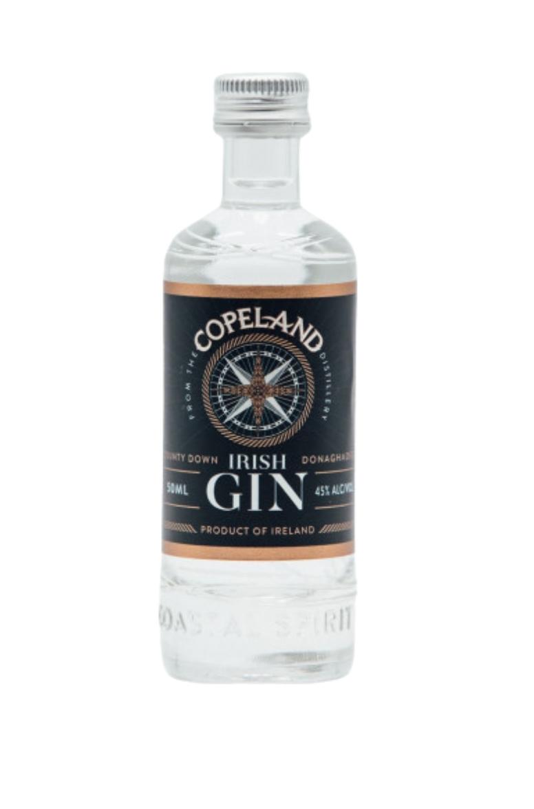 Copeland Irish Gin 5cl