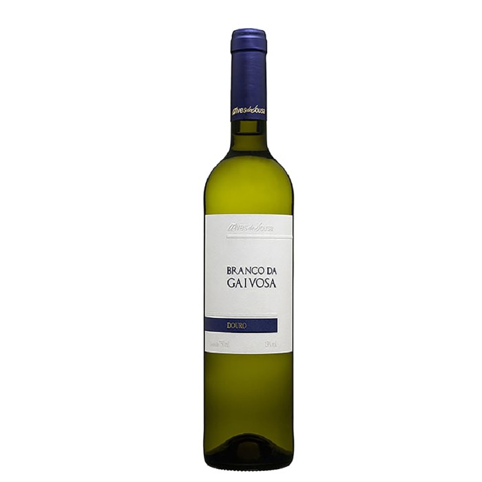 Quinta Da Gaivosa Branco Da Gaivosa