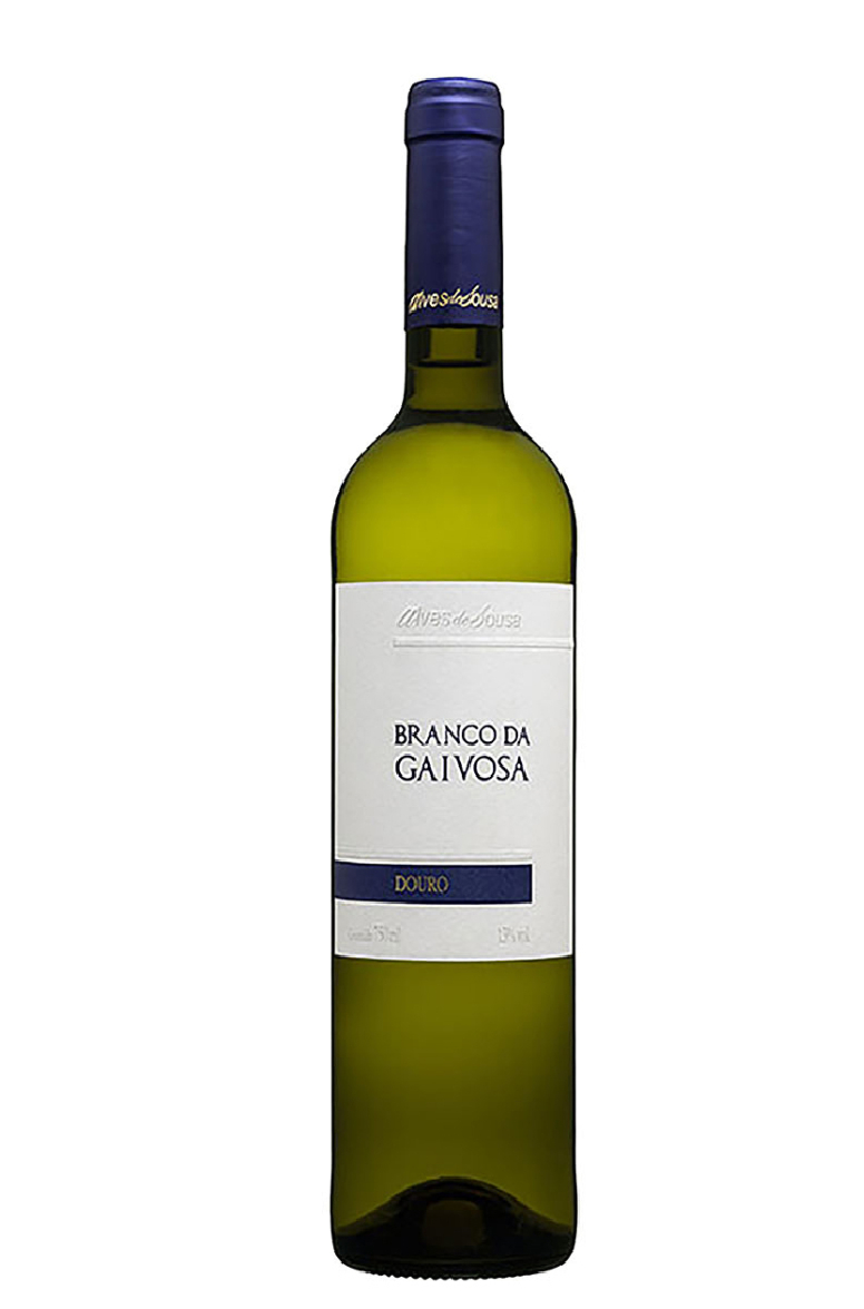 Quinta Da Gaivosa Branco Da Gaivosa