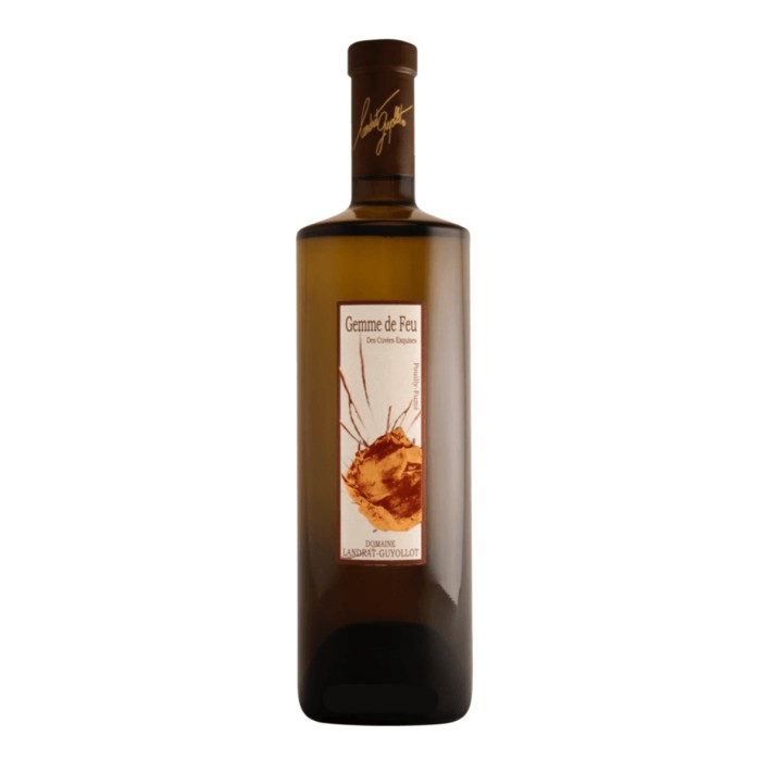 Domaine Landrat-Guyollot Pouilly Fumé Gemme de Feu