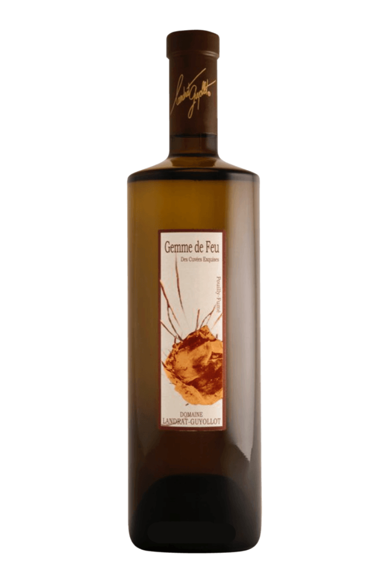 Domaine Landrat-Guyollot Pouilly Fumé Gemme de Feu