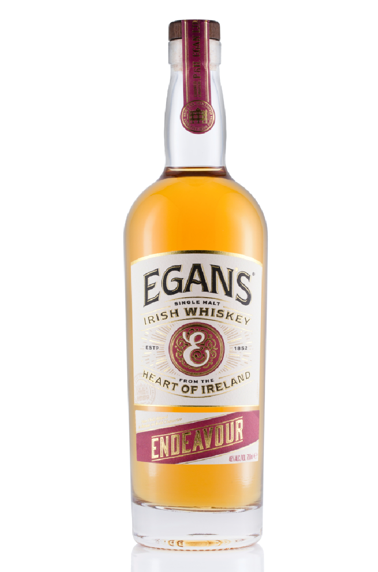 Egan's Endeavour