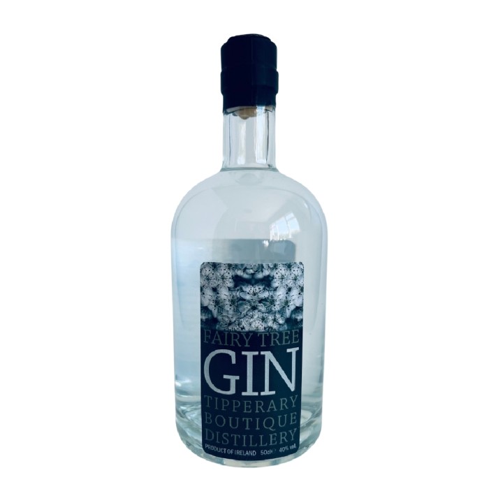 Fairy Tree Gin
