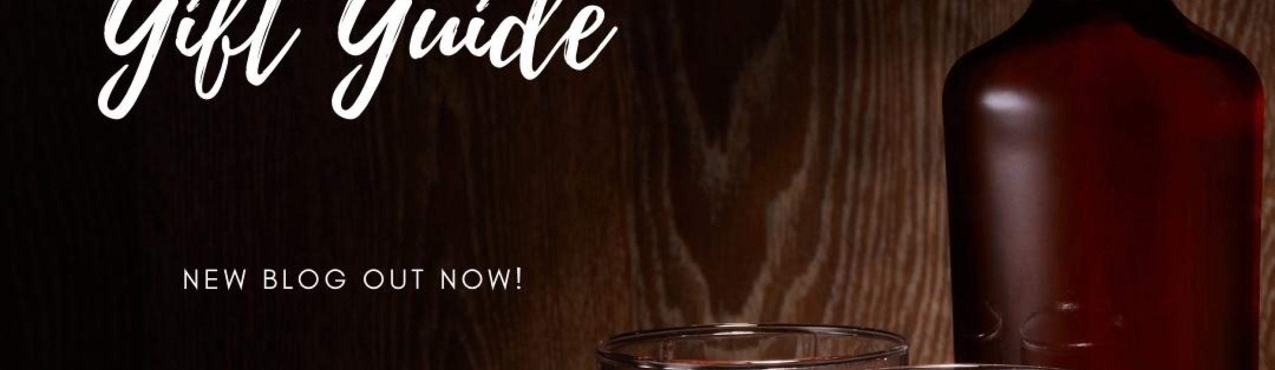 Father's Day Gift Guide 2022