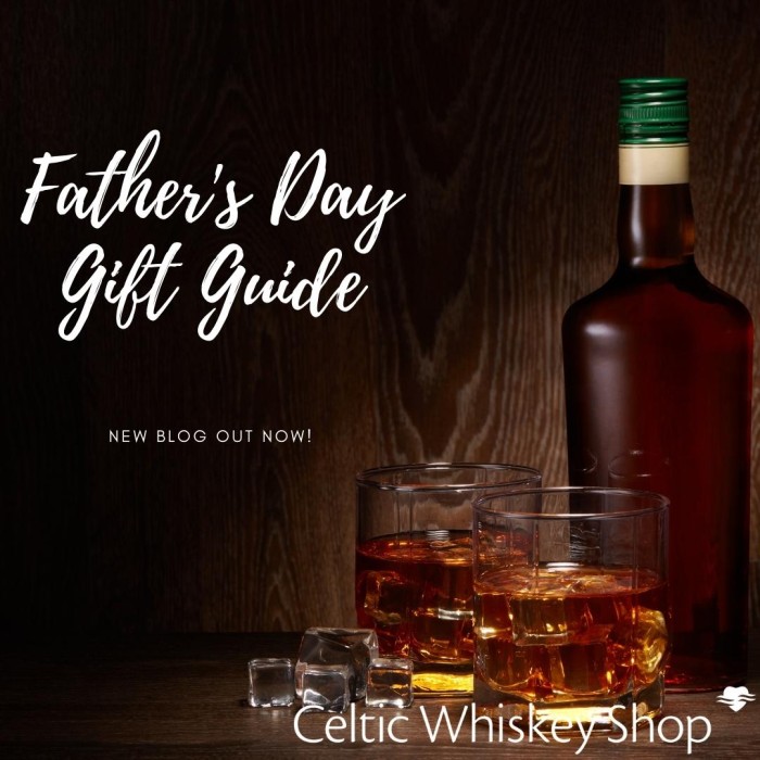 Father's Day Gift Guide 2022