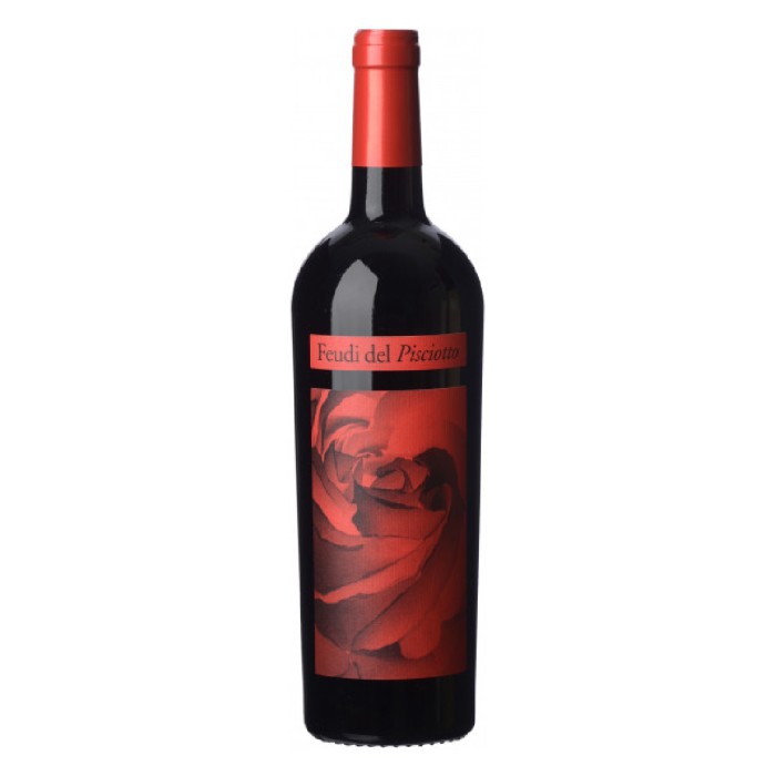 Feudi del Pisciotto Merlot