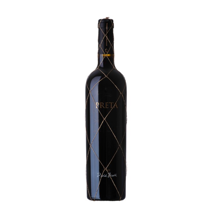 Fitapreta Cuvee David Booth
